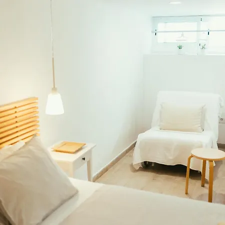 Апартаменты Volcan De Tilama 0 Playa Chica 2 Min *