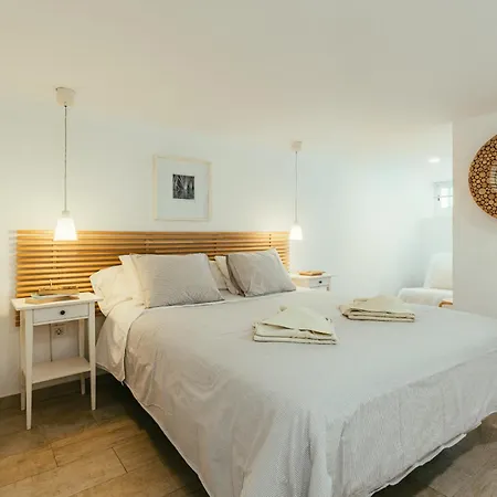 Apartman Volcan De Tilama 0 Playa Chica 2 Min *