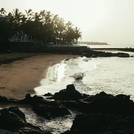 Volcan De Tilama 0 Playa Chica 2 Min 아파트 *