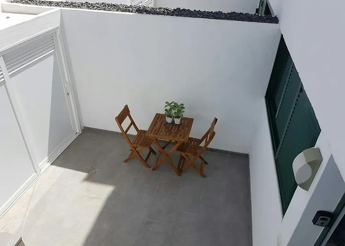 Apartman Volcan De Tilama 0 Playa Chica 2 Min