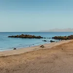Volcan De Tilama 0 Playa Chica 2 Min Tias