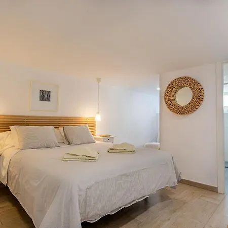 Appartamento Volcan De Tilama 0 Playa Chica 2 Min