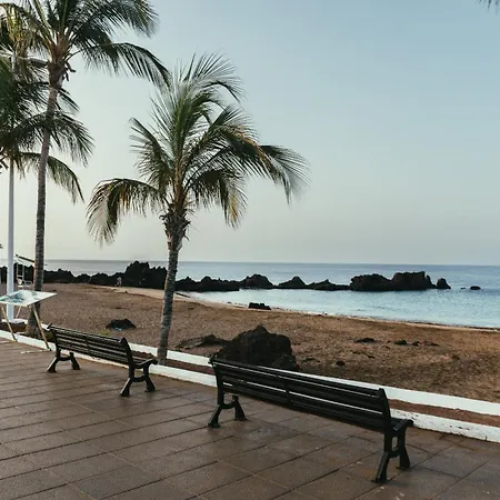 Volcan De Tilama 0 Playa Chica 2 Min Daire