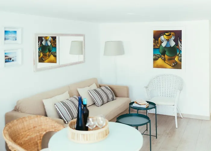 Apartament Volcan De Tilama 0 Playa Chica 2 Min