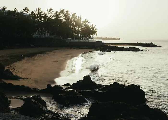 Volcan De Tilama 0 Playa Chica 2 Min Apartament *