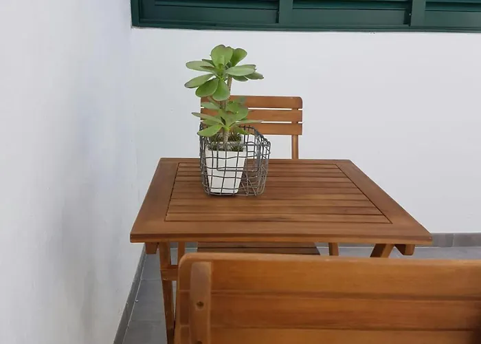 Appartement Volcan De Tilama 0 Playa Chica 2 Min Tías