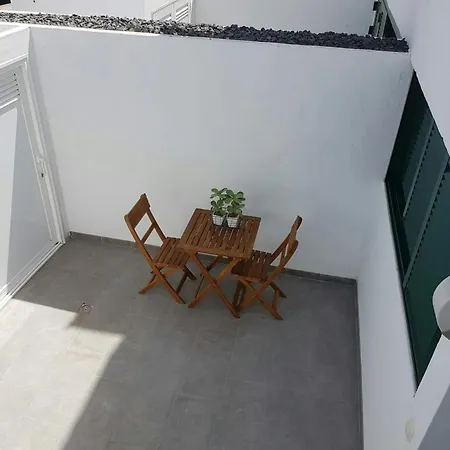 Apartamento Volcan De Tilama 0 Playa Chica 2 Min