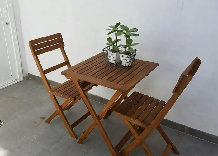 Apartamento Volcan De Tilama 0 Playa Chica 2 Min *